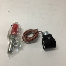 Kit de válvula solenóide Hydra Force Inc. 115 VAC 6315115 L-727 comprar usado  Enviando para Brazil