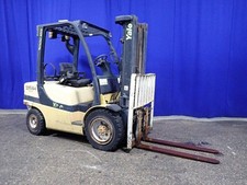 Yale glp060vxegse087 propane for sale  Euclid