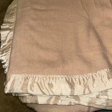 Vintage pink thermal for sale  Longview
