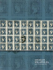 Catalogo bolaffi ottobre usato  Italia