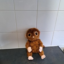 Mcvities sloth plush for sale Mcvities sloth plush for sale  DERBY