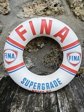 Bouée publicitaire station d'occasion Bouée publicitaire station d'occasion  Le Mesnil-Saint-Denis