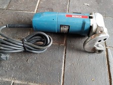 Bosch blechschere 0601500003 gebraucht kaufen  Friesoythe