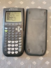 Texas instruments advanced d'occasion  Monbazillac