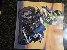 Kawasaki zrx 1200r for sale  New Braintree