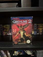 Gremlins nintendo nes usato  Parma