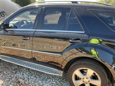 Driver rear side for sale  Carnesville