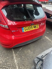 Ford fiesta parcel for sale  LUTON