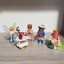 Lot playmobil princesses d'occasion Lot playmobil princesses d'occasion  Montaigu