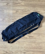 Bolsa tapete de ioga Gaiam Performance equipamento de exercício e esportes - Preta comprar usado  Enviando para Brazil