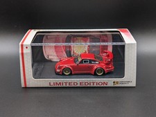 Impossible perfect limited for sale  USA