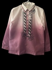 Barong tagalog lining. for sale  Lihue