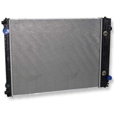 Truck radiator fits for sale  Des Moines