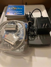 Syquest external removable for sale  Minneapolis