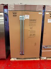 Subzero refrigerator freezer for sale  New Britain