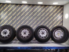 Cerchi completi gomme usato  Italia
