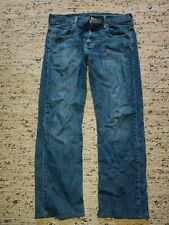 Levis jeans dark for sale  HASTINGS