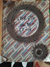 Kit corona pignone usato  Pordenone