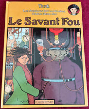 Savant fou tardi d'occasion  Cergy-