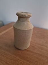 Vintage stoneware ink for sale  GRANTHAM