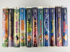 Walt disney classics for sale  Oswego