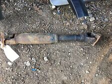 Front propshaft lj70 for sale  BRAINTREE