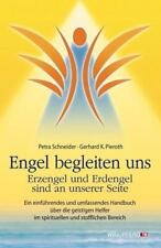 Engel begleiten erzengel gebraucht kaufen  Leichlingen (Rheinland)