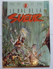 Livre bal sueur d'occasion  Plœuc-sur-Lié
