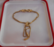 Bracciale monet metallo usato  Cagliari