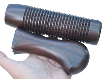 ALÇAS DE ESTOQUE FOREND PARA REMINGTON 870 TAC 14 12 Ga MÓVEIS DE MADEIRA APARÊNCIA OLD SCHOOL, usado comprar usado  Enviando para Brazil