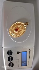 Grand pendentif broche d'occasion  Antibes