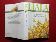Liala pianoro delle usato  Bologna