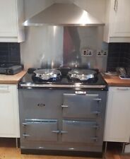 Aga cooker oven for sale  CREWE