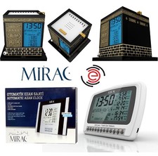 Mirac ezan saati gebraucht kaufen Mirac ezan saati gebraucht kaufen  Baesweiler