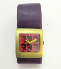 Andy warhol watch for sale  Springfield