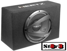 Hertz dbx 25.3 usato  Solofra