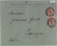 85187 germania storia usato  Milano