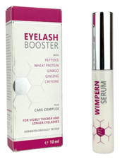 Hormonfreies wimpernserum 10ml gebraucht kaufen  Neustadt