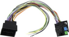 Quadlock stecker mmi3g gebraucht kaufen  Steinburg
