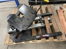 Pullrite superglide 2900 for sale  Pewaukee