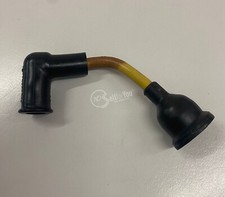 Cavetto con pipetta usato  Castellazzo Bormida