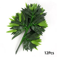 12pcs fake branches for sale  Shipping to Ireland