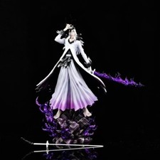 Bleach figuren kurosaki gebraucht kaufen  Dettelbach