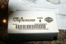 Genuine harley davidson for sale  Pittsburgh
