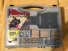 Milescraft 1309 doweljigkit usato  Spedire a Italy