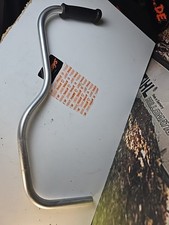 Stihl 130 griffstange gebraucht kaufen  Radolfzell am Bodensee