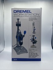Dremel workstation 220 for sale  Skokie