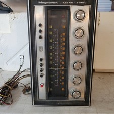 Vtg magnavox astro for sale  Trenton
