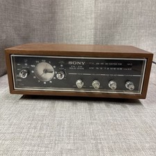 1960s sony analog for sale  Edwardsville