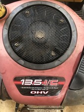 Briggs stratton 13.5 d'occasion  Expédié en Belgium